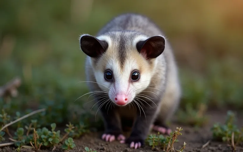 Comprehensive Possum Property Inspection The Gap