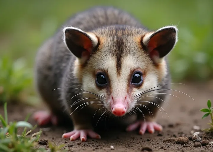 Safe Possum Capture The Gap