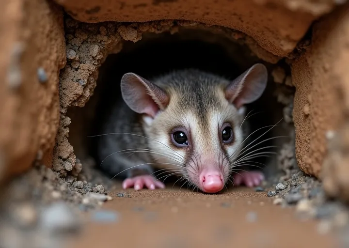 Humane Possum Removal Consultation The Gap