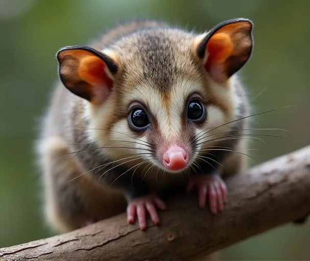Professional Possum Capture & Transport The Gap