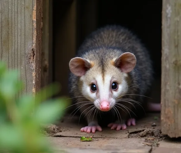 Professional Possum Box Installation Services The Gap| Fresho Possum Removal The Gap