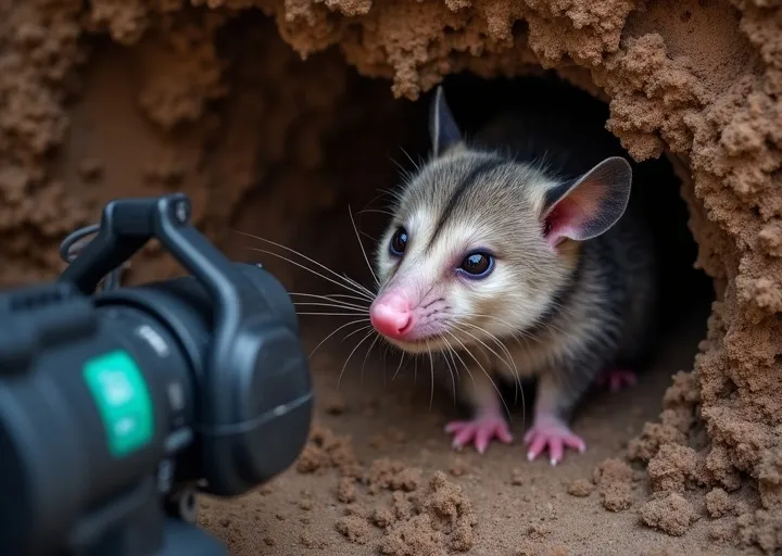 Comprehensive Possum Property Inspection The Gap